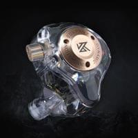 KZ професионални слушалки Hi-Fi In-Ear-Monitors - EDX PRO... - 6