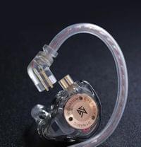 KZ професионални слушалки Hi-Fi In-Ear-Monitors - EDX PRO... - 7
