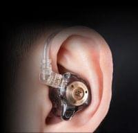 KZ професионални слушалки Hi-Fi In-Ear-Monitors - EDX PRO... - 8