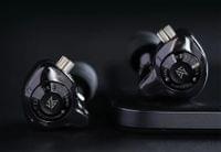 KZ професионални слушалки Hi-Fi In-Ear-Monitors - EDX PRO... - 10