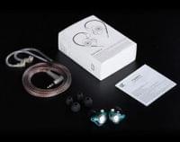 KZ професионални слушалки Hi-Fi In-Ear-Monitors - EDX PRO... - 11