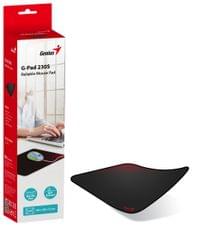 Genius подложка за мишка Mouse pad G-Pad 230S - Black - 2