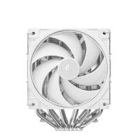 DeepCool охладител CPU Cooler AG620 G2 WH - Dual-Tower -... - 2