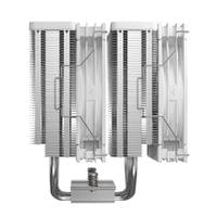 DeepCool охладител CPU Cooler AG620 G2 WH - Dual-Tower -... - 3