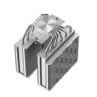 DeepCool охладител CPU Cooler AG620 G2 WH - Dual-Tower -... - 4