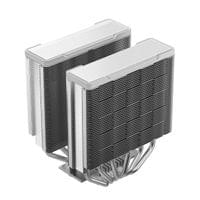 DeepCool охладител CPU Cooler AG620 G2 WH - Dual-Tower -... - 5