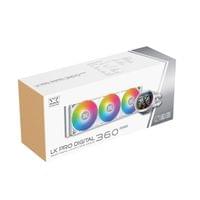 Xigmatek водно охлаждане Water Cooling LK... - 7