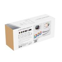 Xigmatek водно охлаждане Water Cooling LK... - 8