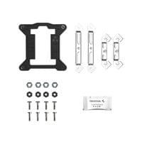 DeepCool охладител CPU Cooler AG620 G2 -... - 7