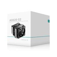 DeepCool охладител CPU Cooler AG620 G2 -... - 8