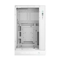 DeepCool mATX - CH270 DIGITAL WH - 4