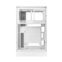 DeepCool mATX - CH270 DIGITAL WH - 5
