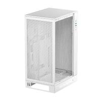 DeepCool mATX - CH270 DIGITAL WH - 6