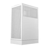 DeepCool mATX - CH270 DIGITAL WH - 7
