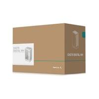DeepCool mATX - CH270 DIGITAL WH - 10