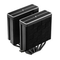 DeepCool охладител CPU Cooler AG620 BK -... - 7