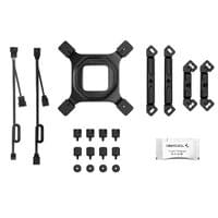 DeepCool охладител CPU Cooler AG620 BK -... - 8