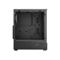 DeepCool Case ATX - CC550 4F - 4 ARGB Fans - 3