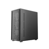 DeepCool Case ATX - CC550 4F - 4 ARGB Fans - 7
