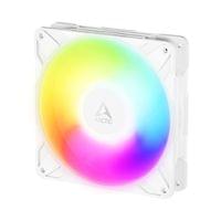 Arctic вентилатор Fan 140mm P14 Pro Reverse A-RGB (White) - 1