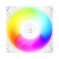 Arctic вентилатор Fan 140mm P14 Pro Reverse A-RGB (White) - 2