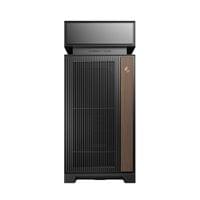 DeepCool  Case ATX - CL660 - Modular Split-Chamber, 2... - 2