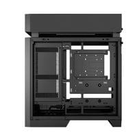 DeepCool  Case ATX - CL660 - Modular Split-Chamber, 2... - 4