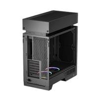 DeepCool  Case ATX - CL660 - Modular Split-Chamber, 2... - 5