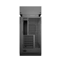 DeepCool  Case ATX - CL660 - Modular Split-Chamber, 2... - 8
