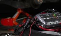 NOCO мултифункционален стартер за автомобил Jump Starter - BOOST HD GB70... - 2