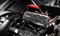 NOCO мултифункционален стартер за автомобил Jump Starter - BOOST HD GB70... - 2 NOCO мултифункционален стартер за автомобил Jump Starter - BOOST HD GB70... - 2