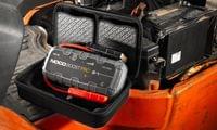 NOCO мултифункционален стартер за автомобил Jump Starter - BOOST HD GB70... - 3 NOCO мултифункционален стартер за автомобил Jump Starter - BOOST HD GB70... - 3