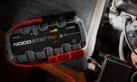 NOCO мултифункционален стартер за автомобил Jump Starter - BOOST HD GB70... - 4 NOCO мултифункционален стартер за автомобил Jump Starter - BOOST HD GB70... - 4