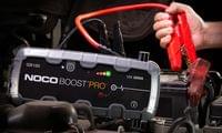 NOCO мултифункционален стартер за автомобил Jump Starter - BOOST HD GB70... - 5 NOCO мултифункционален стартер за автомобил Jump Starter - BOOST HD GB70... - 5