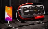 NOCO мултифункционален стартер за автомобил Jump Starter - BOOST HD GB70... - 6 NOCO мултифункционален стартер за автомобил Jump Starter - BOOST HD GB70... - 6