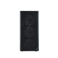 1stPlayer кутия Case ATX - AU8 Black - 4 x 140 mm A-RGB fans included,... - 4