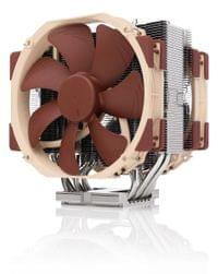 Noctua охлаждане за процесор CPU Cooler... - 2