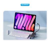 Orico докинг станция Docking Station Type-C... - 10