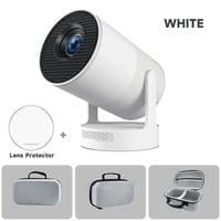 MagCubic преносим мултимедиен проектор Portable Multimedia Projector... - 2