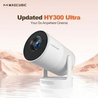 MagCubic преносим мултимедиен проектор Portable Multimedia Projector... - 3