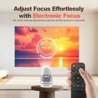MagCubic преносим мултимедиен проектор Portable Multimedia Projector... - 9