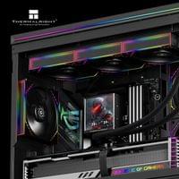 Thermalright водно охлаждане Water Cooling... - 6