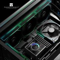 Thermalright водно охлаждане Water Cooling... - 7