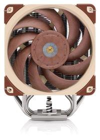 Noctua охладител CPU Cooler NH-U12A Dual... - 2