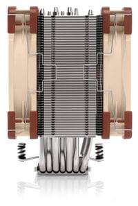 Noctua охладител CPU Cooler NH-U12A Dual... - 2