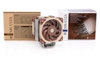Noctua охладител CPU Cooler NH-U12A Dual... - 3