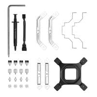 DeepCool охладител за процесор CPU Cooler -... - 7