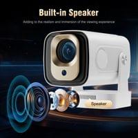 MagCubic преносим мултимедиен проектор Portable Multimedia Projector... - 13