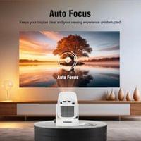 MagCubic преносим мултимедиен проектор Portable Multimedia Projector... - 17