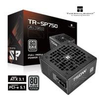 Thermalright захранване PSU ATX 3.1 750W Platinum -... - 4 Thermalright захранване PSU ATX 3.1 750W Platinum -... - 4